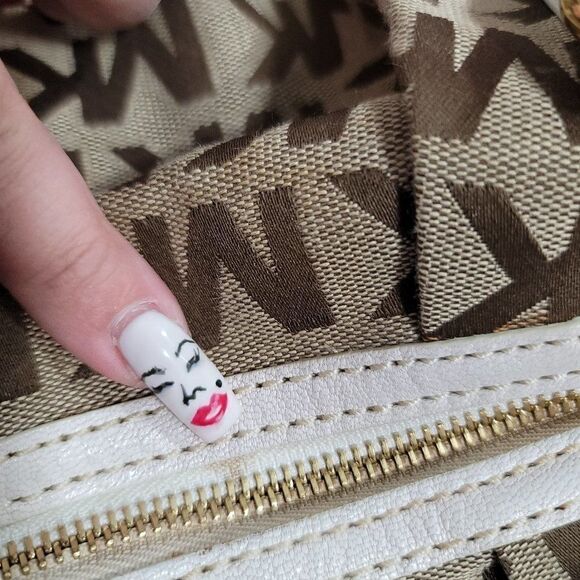 Michael by Michael Kors Satchel Bag (Pt 1.) - Picture 12 of 16